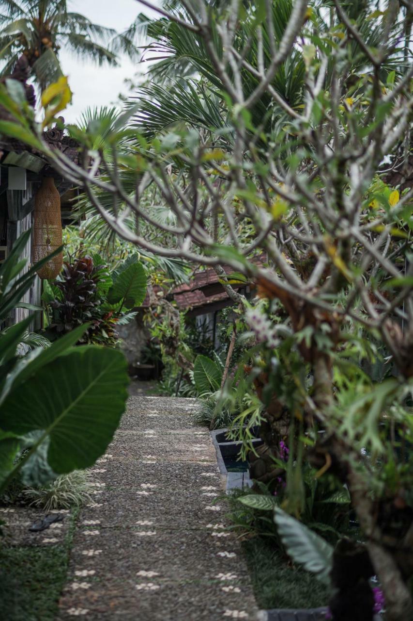 Green Taman Ubud By Prasi Zewnętrze zdjęcie