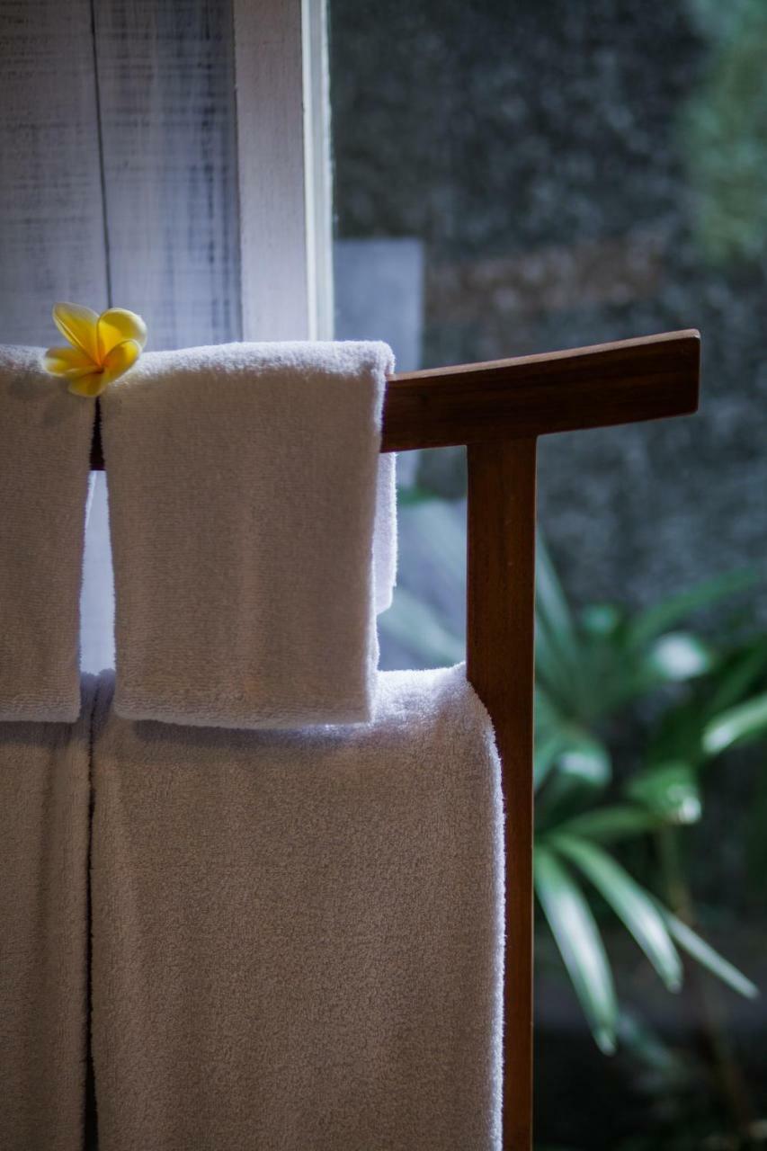 Green Taman Ubud By Prasi Zewnętrze zdjęcie